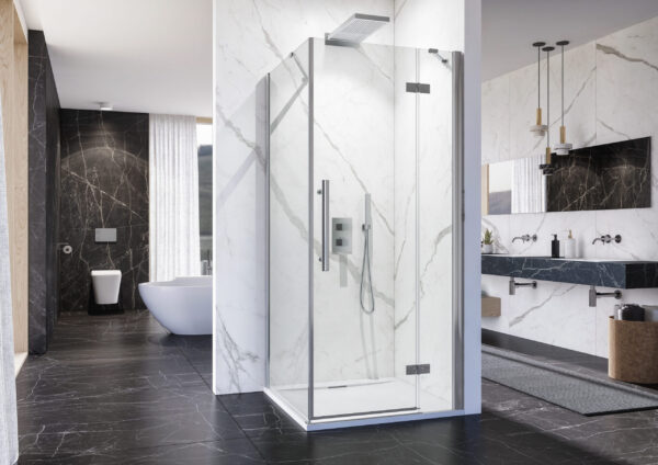 BETTER A3 90x90 (Levý) - sprchový kout