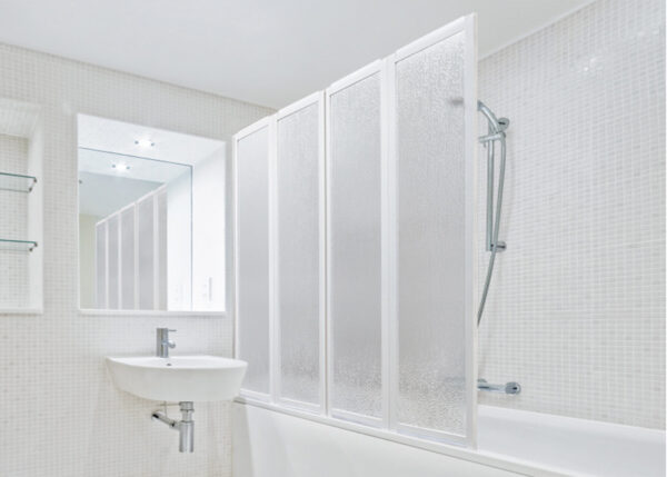 LUX L4 114 - vanová zástěna