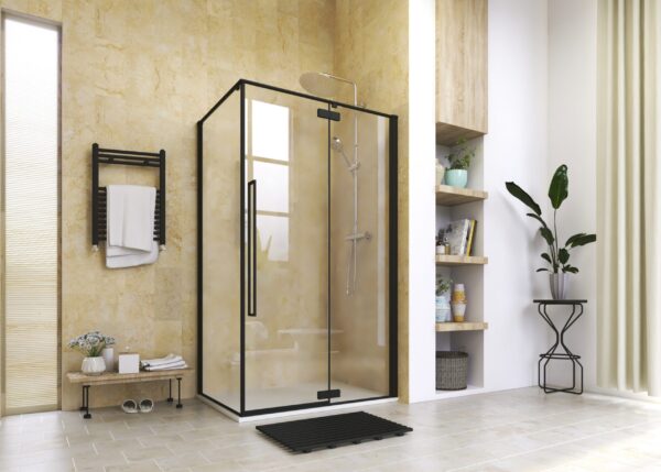 JAGUAR R33 120x90 - sprchový kout