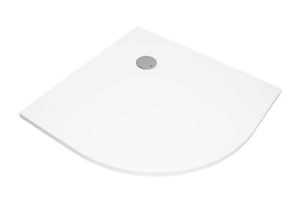 FUSION 90x90cm - oblouková