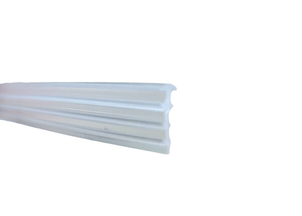 Těsnění T do skla: G-Z-T