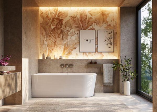 VANITY PLAY (Pravá)