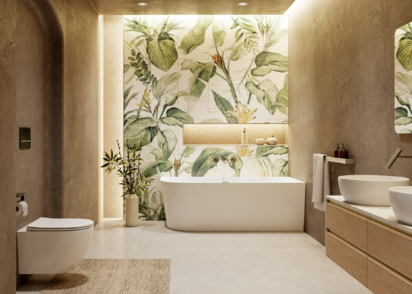 VANITY PLAY SLIM (Levá)